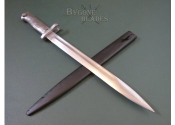 Ersatz Bayonet EB49
