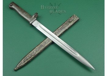 Ersatz bayonet EB25