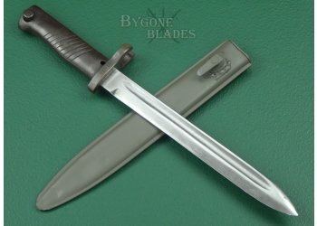EB49 Rare Ersatz bayonet