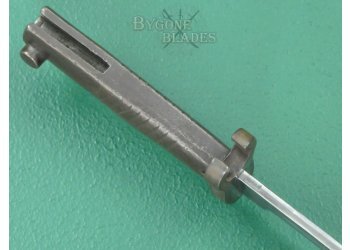 German WW1 Ersatz Bayonet. Rare EB49. #2206022 #8