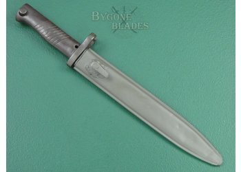 Carter EB49 Bayonet