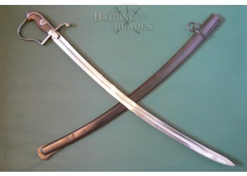 M73 Prussian Artillery Sabre