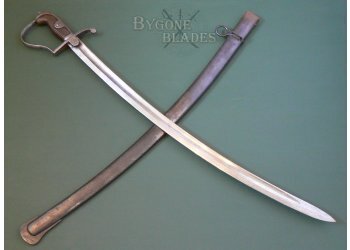 M73 Artillery Sabre. German WW1