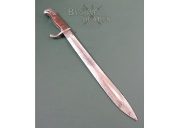 S98/05 German Bayonet