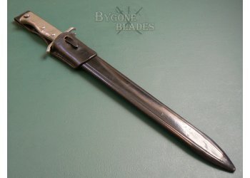 Ersatz Bayonet EB42