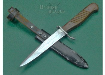 trench knife ww1