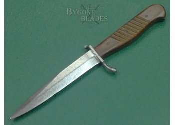 German WW1 Trench Knife. Nahkampfmesser. #2511006 #6