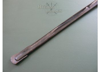 German WW2 Army NCO Sword by WKC #13