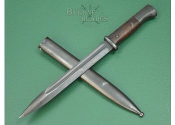 K98 bayonet