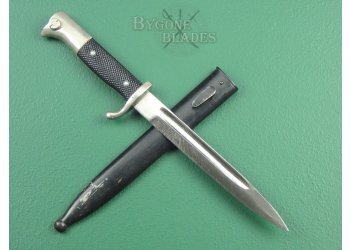 K98 Short WW2 dress bayonet