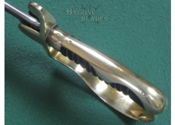 German WW2 M1890 Army NCO Sword. #2402022 #7