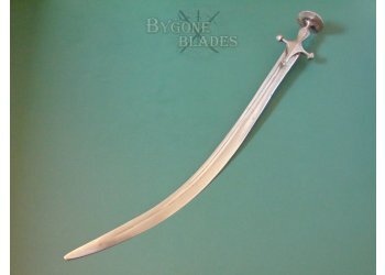 Northwest Indian Golia Sword