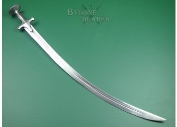 Talwar. Broad Blade