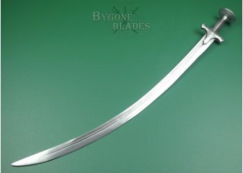 Tulwar Makers marked