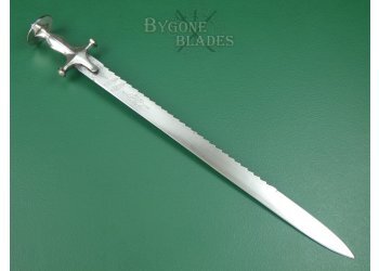 Indian Firangi sword