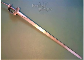 Firangi Sword