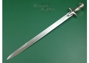 Indian Firangi Sword