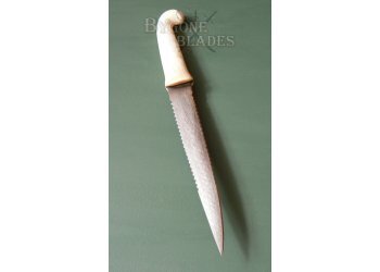 Indo-Persian Dagger