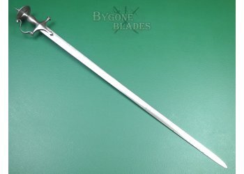 Indo-Persian broadsword