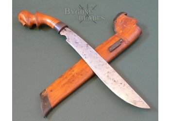 Indonesian Badek (Sulawesi) #6