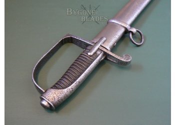 Old Sword