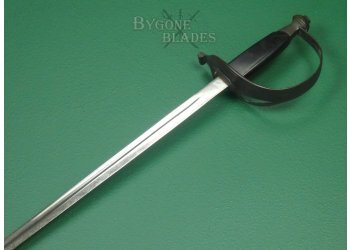 Italian M1929 Infantry Sergeants Sword. Brescia Arsenal. #2405008 #8