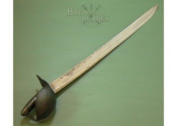 Piedmont 1847 Cutlass