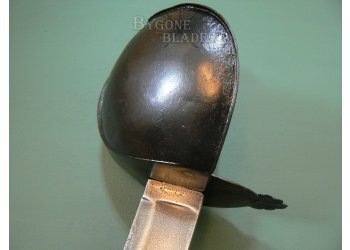 Italian. Sardinian/Piedmont Model 1847 Naval Cutlass by Holler #11