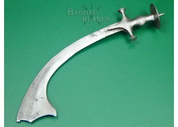 18th Century fighting kora