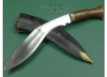 Nepalese Gurkha Kukri Knife.#2312005 #1