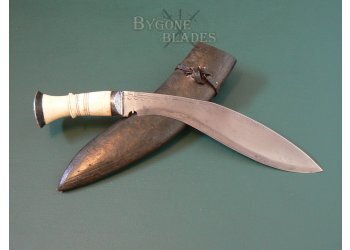 Antique Gurkha Kukri