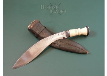 Nepalese Kukri Knife