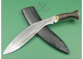 Gurkha kukri. Nepal