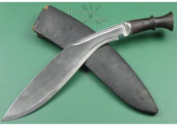 Nepalese Kukri Knife