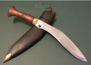Gurkha Kukri