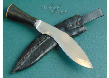 Small Nepalese Kukri
