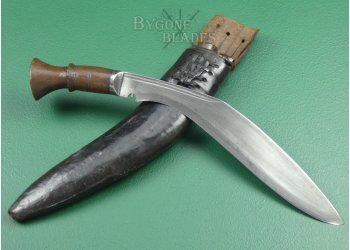 WW1 British Gurkha Kukri