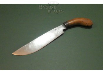 Philippines WW2 Period Bolo Fighting Knife #6