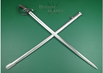 1821 Pattern light cavalry sword