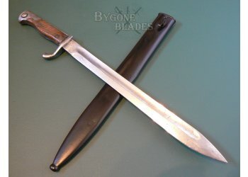 S98/05 german ww1 bayonet