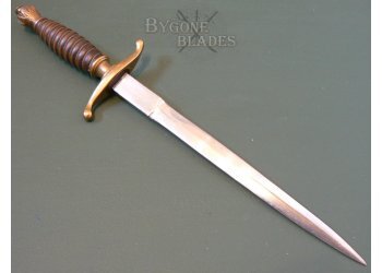 Royal Yugoslavian Army Dagger M1939 #6