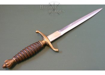 Royal Yugoslavian Army Dagger M1939 #7