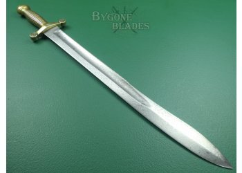 Russian Model 1834 Tesak