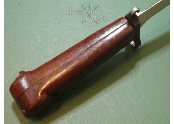 Russian AKM Type I Bayonet. #2101012 #10