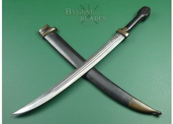 Model 1907 Bebut Kindjal