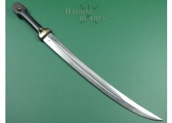 Russian M1907 Bebut Kindjal. Artillery Short Sword. #2108006 #5