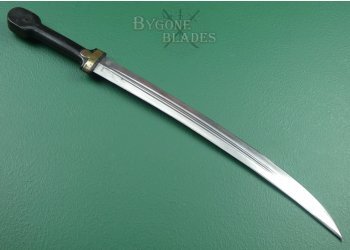 Russian M1907 Bebut Kindjal. Artillery Short Sword. #2108006 #7