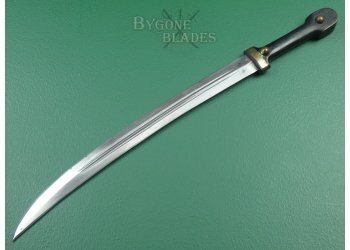 Russian M1907 Bebut Kindjal. Artillery Short Sword. #2108006 #8