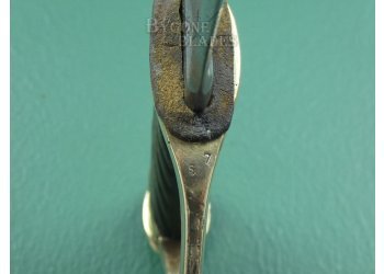 Russian Model 1881/1909 Dragoon Sabre. Russian Revolution Cossack Shashka 1917. #2104002 #14