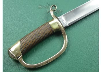 Russian Model 1881/1909 Dragoon Sabre. Russian Revolution Cossack Shashka 1917. #2104002 #9